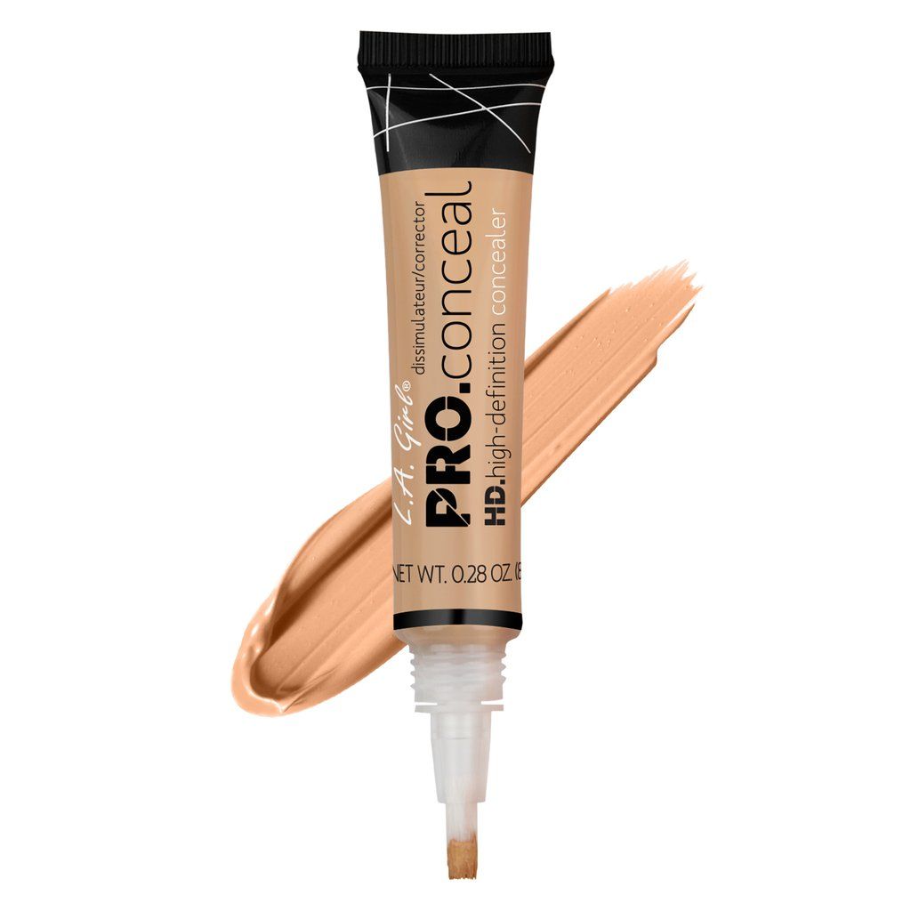 L.A. Girl Pro Conceal,  Natural 972