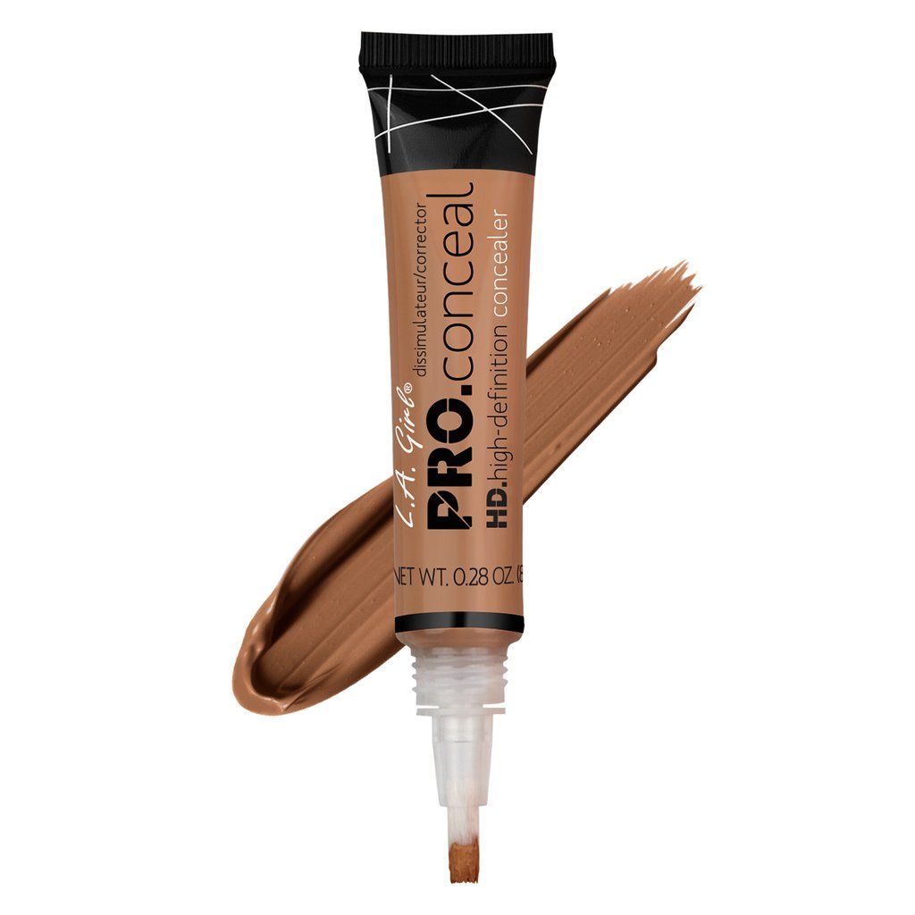 L.A. Girl Pro Conceal, Toast 981