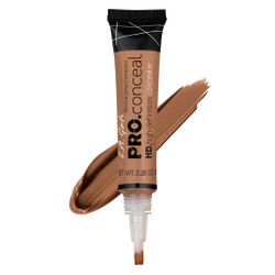 L.A. Girl Pro Conceal, Toast 981