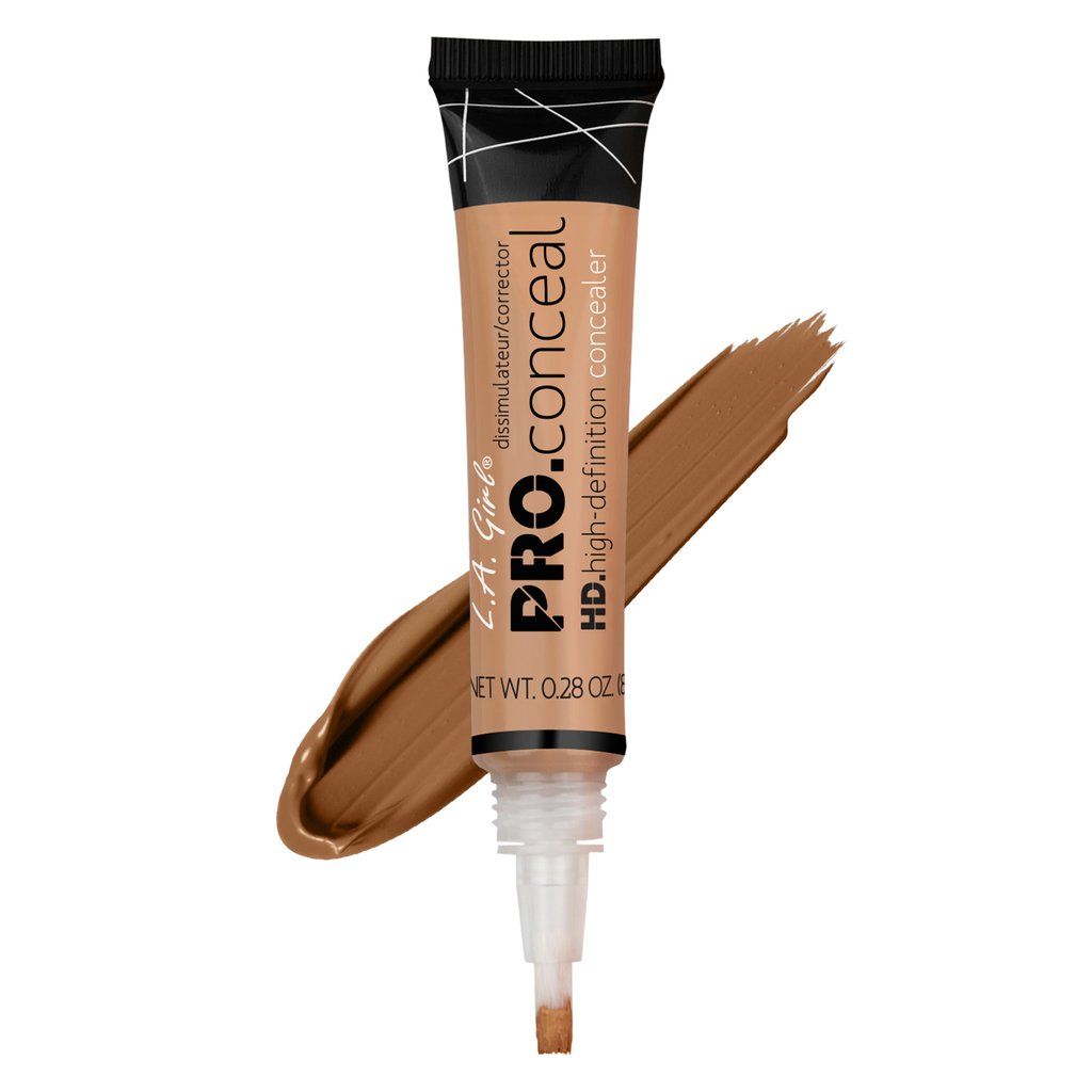 L.A. Girl Pro Conceal, Toffee 984