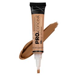 L.A. Girl Pro Conceal, Toffee 984