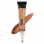 L.A. Girl Pro Conceal, Warm Honey 982