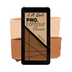 L.A. Girl PRO.Contour Cream - Fair 633