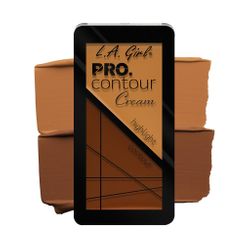 L.A. Girl PRO.Contour Cream - Tan 637