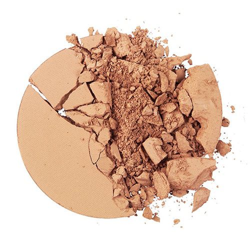 L.A. GIRL Pro Face HD High Definition Matte Pressed Powder Buff