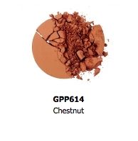 L.A. GIRL Pro Face HD High Definition Matte Pressed Powder Chestnut