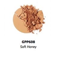 L.A. GIRL Pro Face HD High Definition Matte Pressed Powder Soft Honey