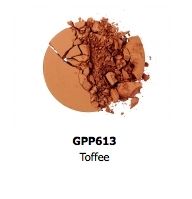 L.A. GIRL Pro Face HD High Definition Matte Pressed Powder - Toffee