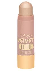 L.A. Girl Velvet Bronzer Contour Stick, 582 Radiance
