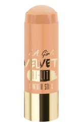L.A. Girl Velvet Bronzer Contour Stick, 583 Cashmere