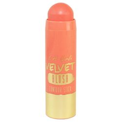 L.A. Girl Velvet Bronzer Contour Stick, 584 Snuggle