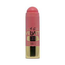L.A. Girl Velvet Bronzer Contour Stick, 585 Dreamy