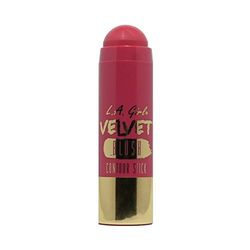 L.A. Girl Velvet Bronzer Contour Stick, 587 Plush