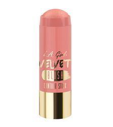 L.A. Girl Velvet Bronzer Contour Stick, 590 Glimmer