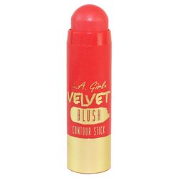 L.A. Girl Velvet Bronzer Contour Stick, 591 Pinch Me