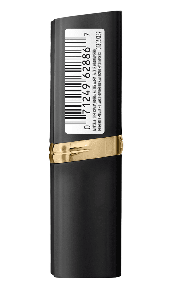 L'OREAL Paris Colour Riche Matte - Caf Matte 735