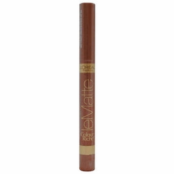 L'oreal Colour Riche Le Matte Full Coverage Lipcolour, 403 No Matte-r What