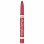 L'oreal Colour Riche Le Matte Full Coverage Lipcolour, 409 Matte for Me
