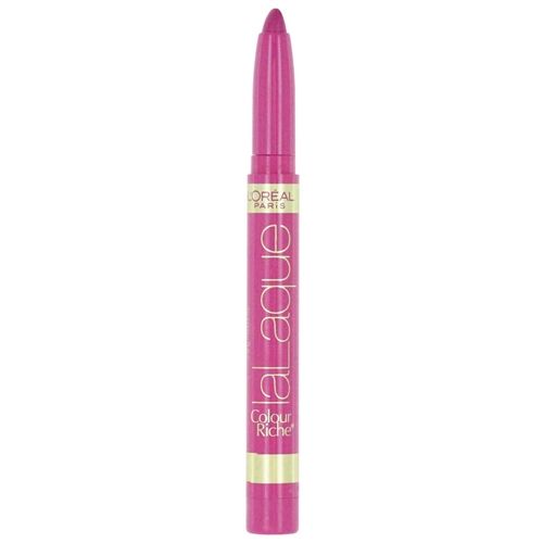 L'oreal Colour Riche Le Matte Full Coverage Lipcolour ~ 412 Lacquer-ized