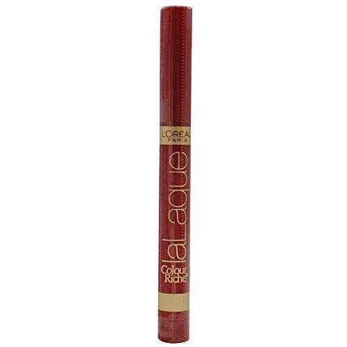 L'oreal Colour Riche Le Matte Full Coverage Lipcolour ~ 413 Lacque-onic