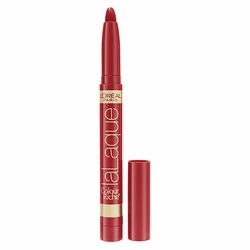 L'oreal Colour Riche Le Matte Full Coverage Lipcolour ~ 413 Lacque-onic