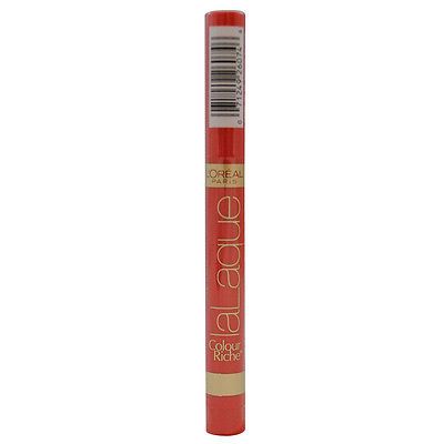 L'oreal Colour Riche Le Matte Full Coverage Lipcolour, 414 I Lacque You a Lot