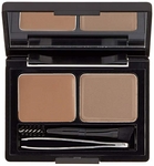 L'OREAL Brow Stylist Prep and Shape Pro Brow Kit, Medium To Dark 387