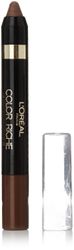 L'OREAL Color Riche Le Crayon Eyeshadow, 02 Enigmatic Brown