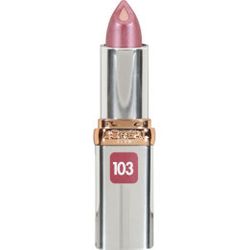 L'Oreal Colour Riche Anti-Aging Serum Lipcolour, Seductive Pink 103