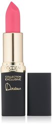 L'OREAL Colour Riche Collection Exclusive Lipstick, Doutzen's Pink 707