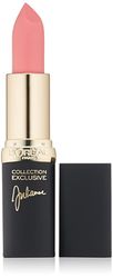 L'Oreal Colour Riche Collection Exclusive Lipstick, Julianne's Pink 701