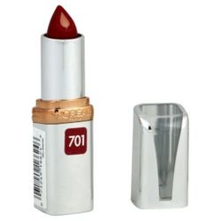 L'OREAL Colour Riche Lipstick - 701 Wined Up