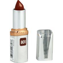 L'Oreal Colour Riche Lipstick, Chocolate Spice 801