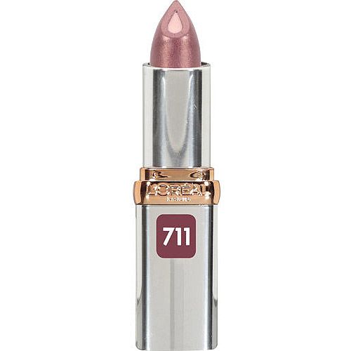 L'Oreal Colour Riche Lipstick, Plum Twist 711