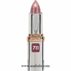 L'Oreal Colour Riche Lipstick, Plum Twist 711