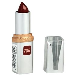 L'Oreal Colour Riche Lipstick, Robust Raisin 706