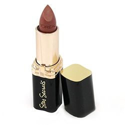 L'OREAL Colour Riche Star Secrets Lipcolour, 809 Linda's Beige