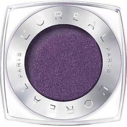 L'Oreal Infallible 24 HR Eye Shadow, 005 Purple Obsession