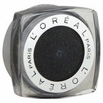 L'Oreal Infallible 24 HR Eye Shadow, 014 Eternal Black