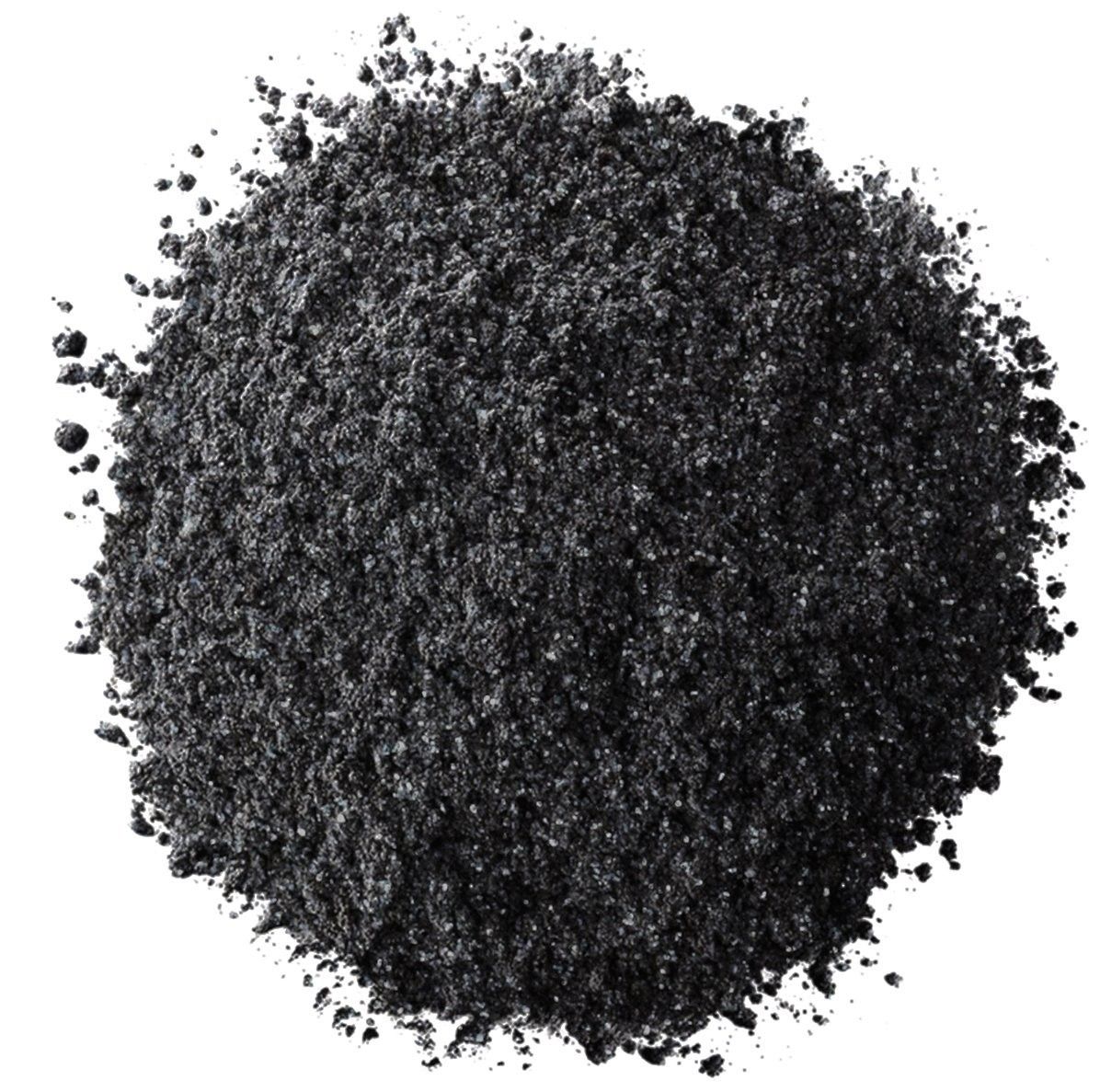 L'Oreal Infallible 24 HR Eye Shadow, 014 Eternal Black