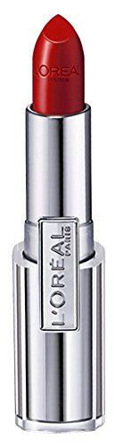 L'OREAL Infallible Le Rouge Lipcolor, Always Apricot 425