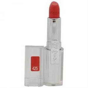L'OREAL Infallible Le Rouge Lipcolor, Always Apricot 425