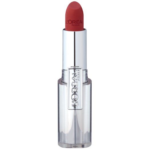 L'OREAL Infallible Le Rouge Lipcolor, Blazing Sangria 714