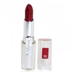 L'OREAL Infallible Le Rouge Lipcolor, Bold Bordeaux 741