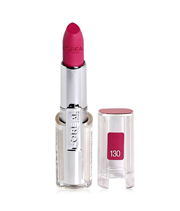 L'OREAL Infallible Le Rouge Lipcolor, Enduring Berry 130