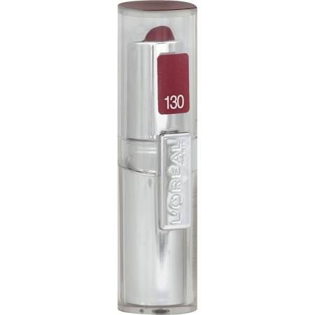L'OREAL Infallible Le Rouge Lipcolor, Enduring Berry 130