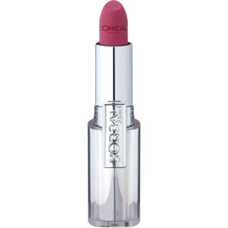L'OREAL Infallible Le Rouge Lipcolor, Enduring Berry 130