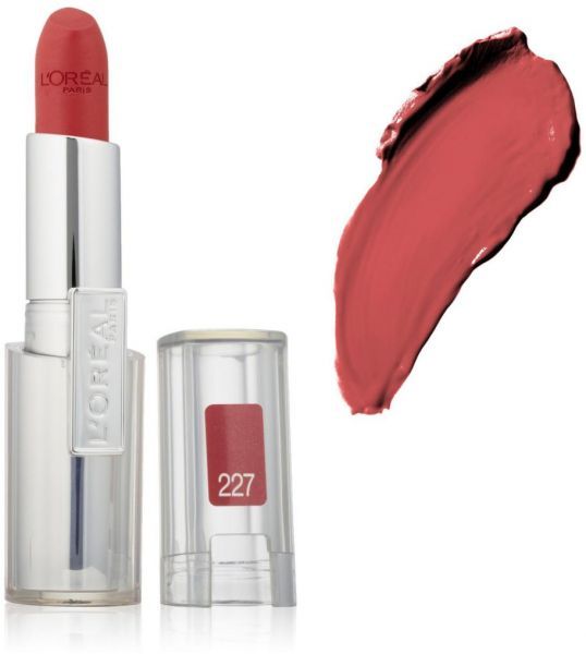 L'OREAL Infallible Le Rouge Lipcolor, Eternal Rose 227