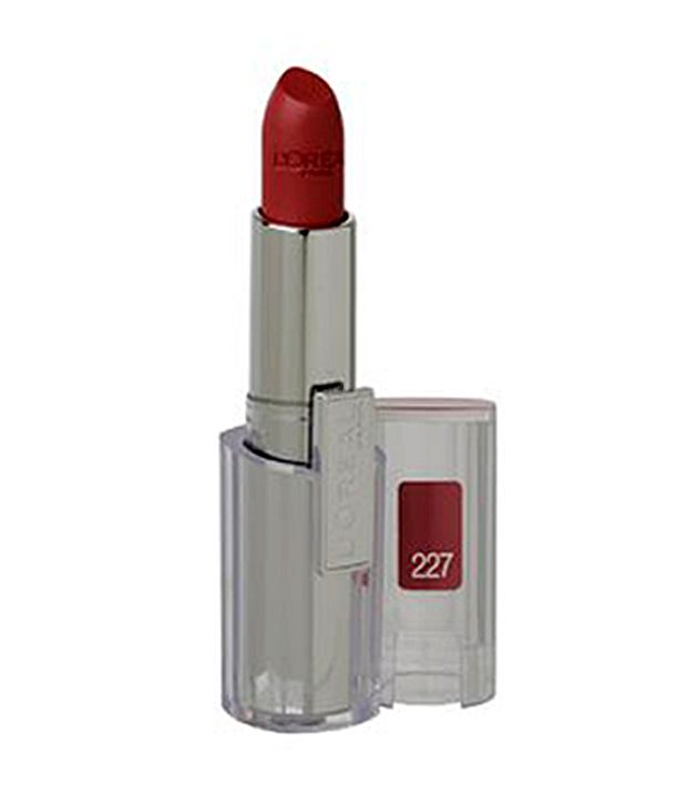 L'OREAL Infallible Le Rouge Lipcolor, Eternal Rose 227