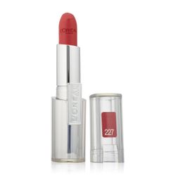 L'OREAL Infallible Le Rouge Lipcolor, Eternal Rose 227